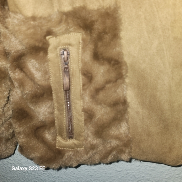 Aurora Jacket By Montana Co Size M - Picture 5 of 12